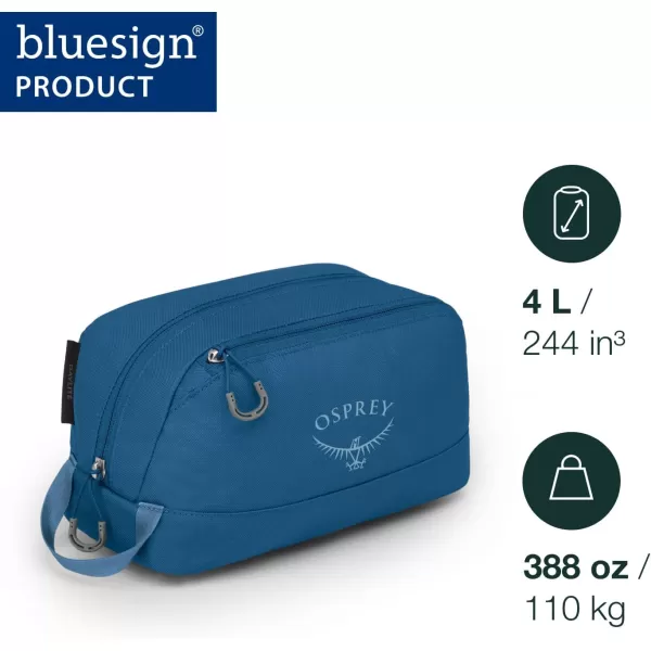 Osprey Daylite Toiletry KitBlack