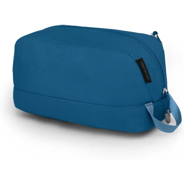 Osprey Daylite Toiletry KitNight Shift Blue