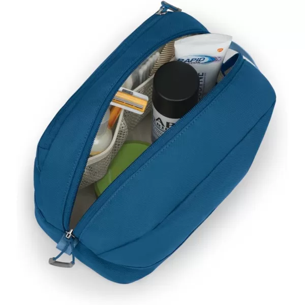 Osprey Daylite Toiletry KitNight Shift Blue