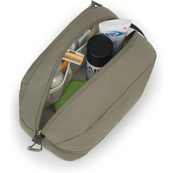 Osprey Daylite Toiletry KitTan Concrete