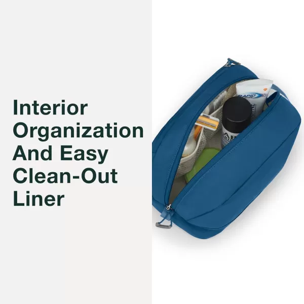 Osprey Daylite Toiletry KitTan Concrete