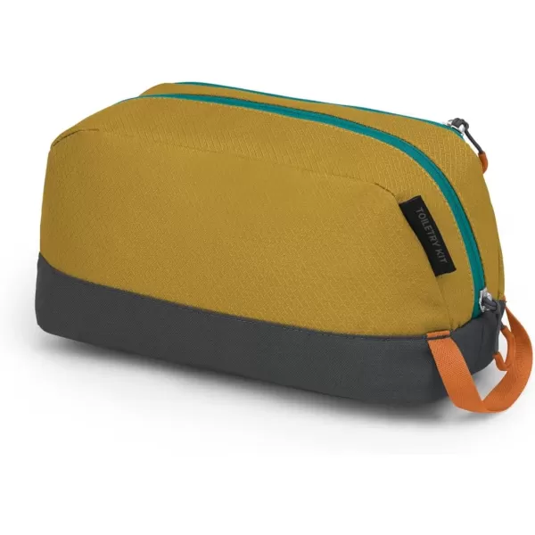 Osprey Daylite Toiletry KitTumbleweed YellowTunnel Vision