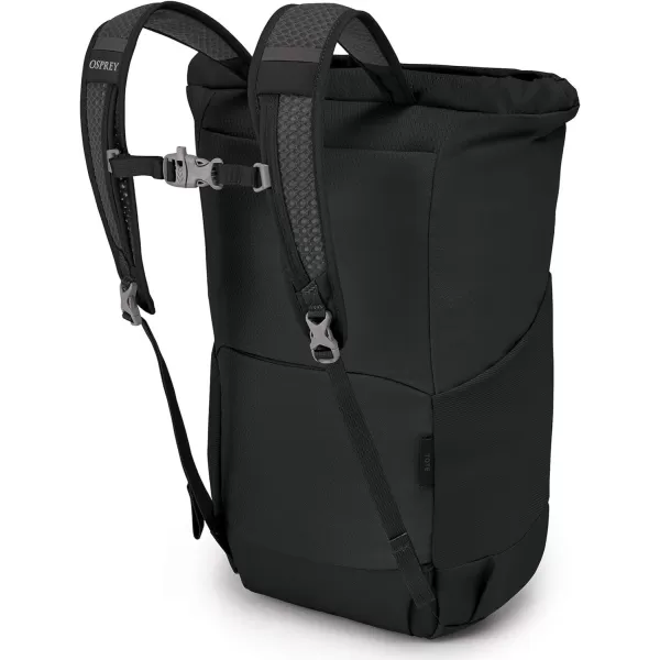 Osprey Daylite Tote Pack Blue SpikemossAlkalineBlack