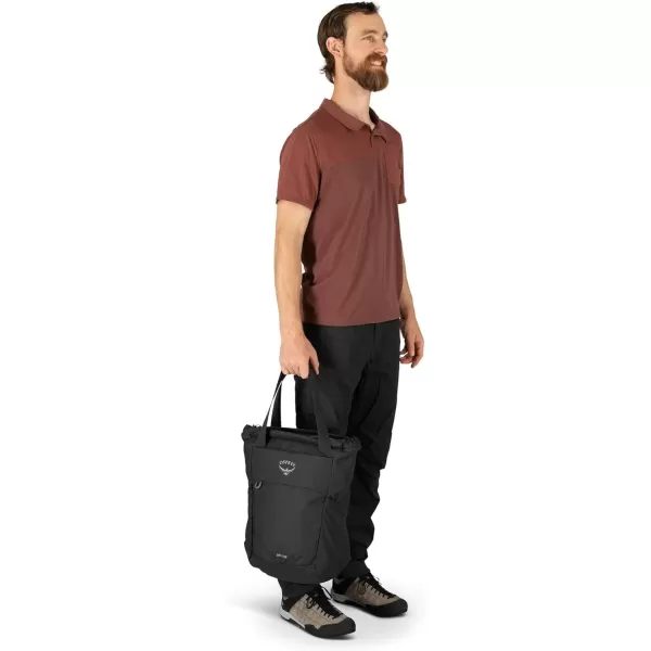 Osprey Daylite Tote Pack Blue SpikemossAlkalineBlack