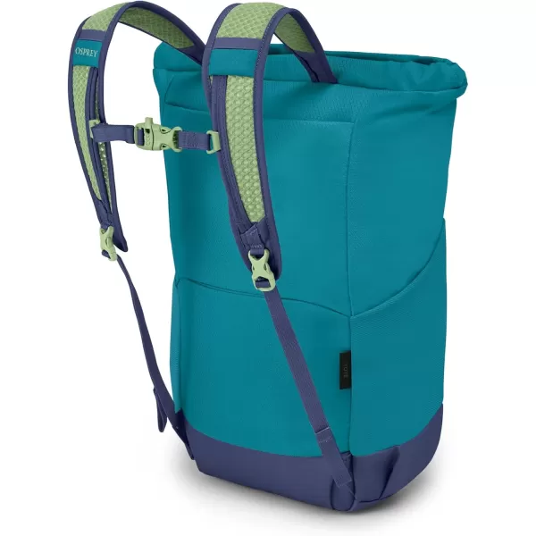 Osprey Daylite Tote Pack Blue SpikemossAlkalineBlue SpikemassAlkaline