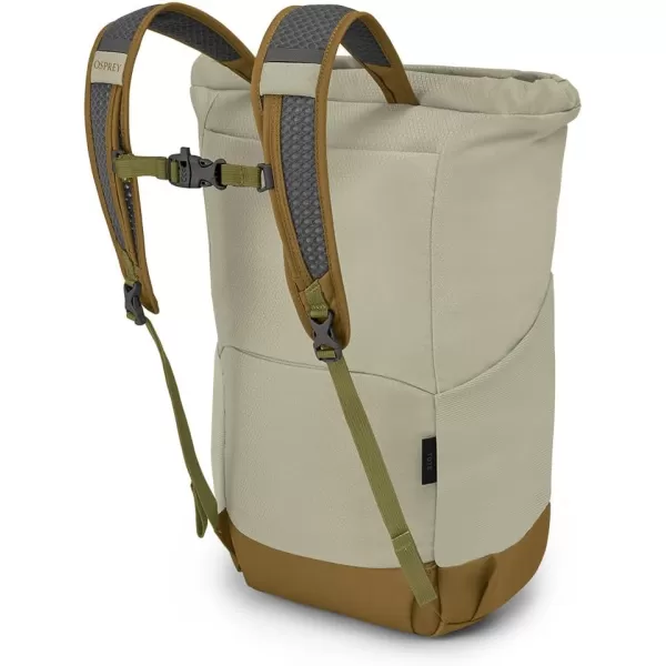 Osprey Daylite Tote Pack Blue SpikemossAlkalineMeadow GrayHistosol Brown