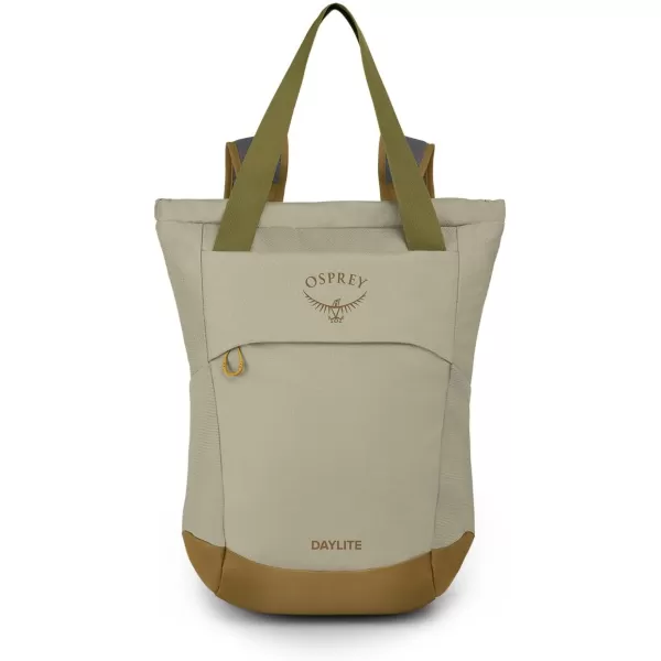 Osprey Daylite Tote Pack Blue SpikemossAlkalineMeadow GrayHistosol Brown