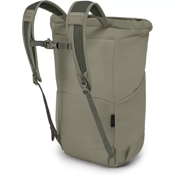 Osprey Daylite Tote Pack Blue SpikemossAlkalineTan Concrete