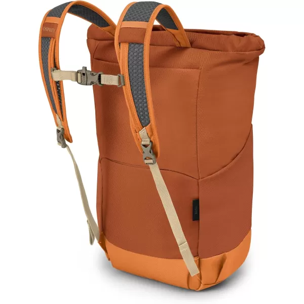 Osprey Daylite Tote Pack Blue SpikemossAlkalineUmberTequila Sunrise
