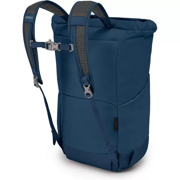 Osprey Daylite Tote Pack Blue SpikemossAlkalineWave Blue