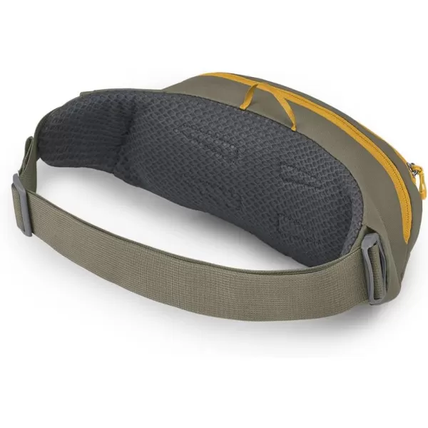 Osprey Daylite Waist PackAsh Blush PinkEarl Grey