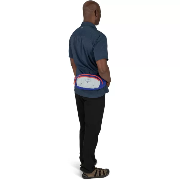 Osprey Daylite Waist PackJetstream Blue