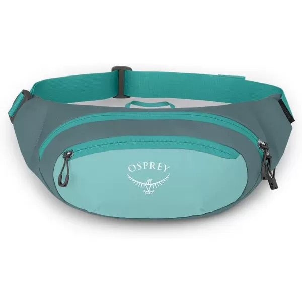 Osprey Daylite Waist PackJetstream Blue
