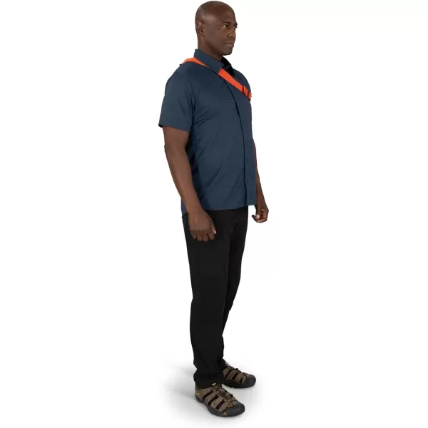 Osprey Daylite Waist PackJetstream Blue