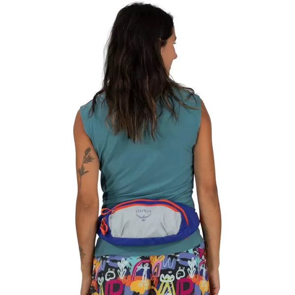 Osprey Daylite Waist PackJetstream Blue