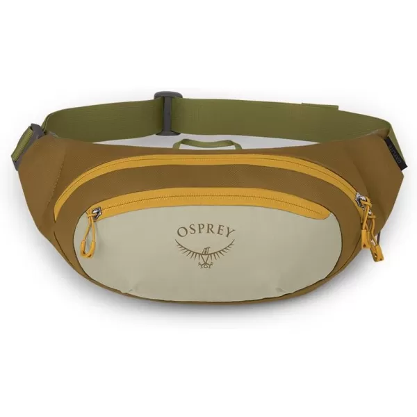 Osprey Daylite Waist PackMeadow GrayHistosol Brown