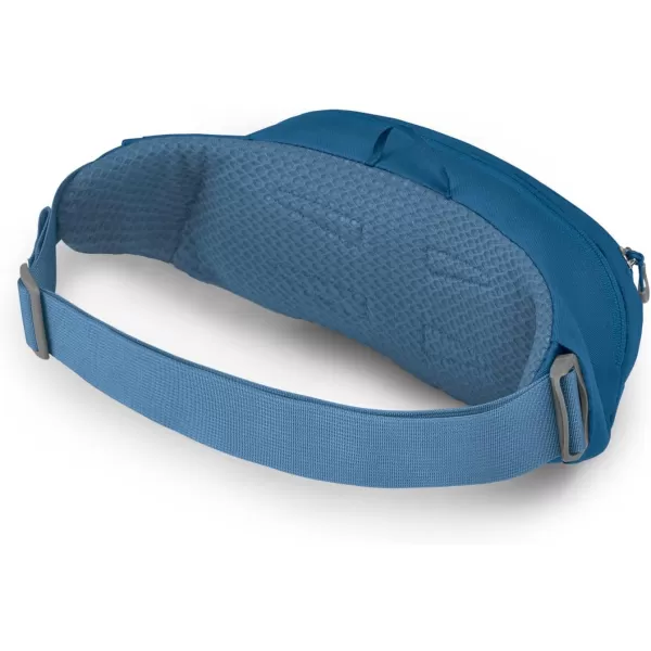 Osprey Daylite Waist PackNight Shift Blue