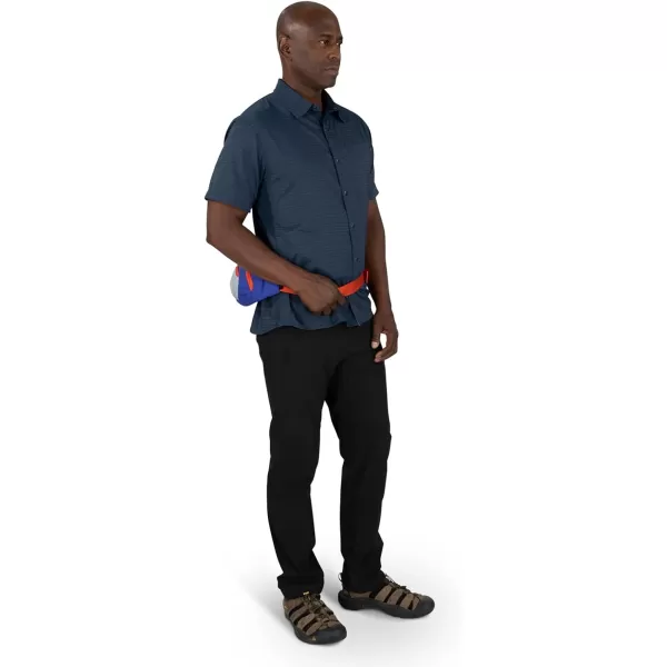 Osprey Daylite Waist PackRattan PrintRocky Brook
