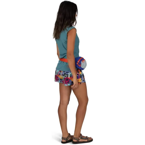 Osprey Daylite Waist PackRattan PrintRocky Brook