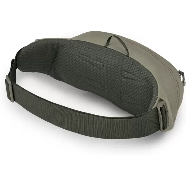 Osprey Daylite Waist PackTan Concrete
