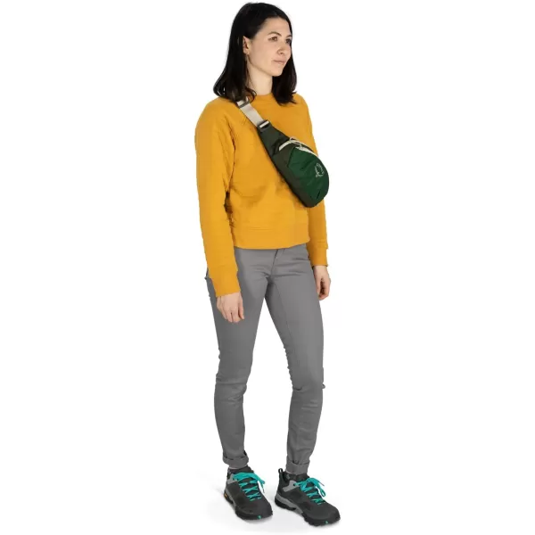 Osprey Daylite Waist PackTie Dye Print