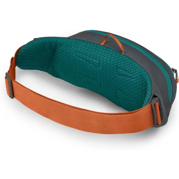 Osprey Daylite Waist PackTumbleweed YellowTunnel Vision