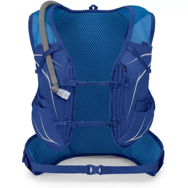 Osprey Duro 15L Mens Running Hydration Vest with Hydraulics ReservoirBlue Sky