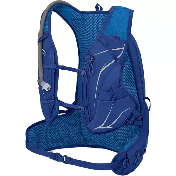 Osprey Duro 15L Mens Running Hydration Vest with Hydraulics ReservoirBlue Sky