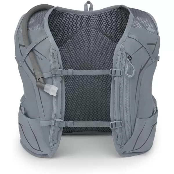 Osprey Dyna 15L Womens Running Hydration Vest with Hydraulics ReservoirSlate Grey