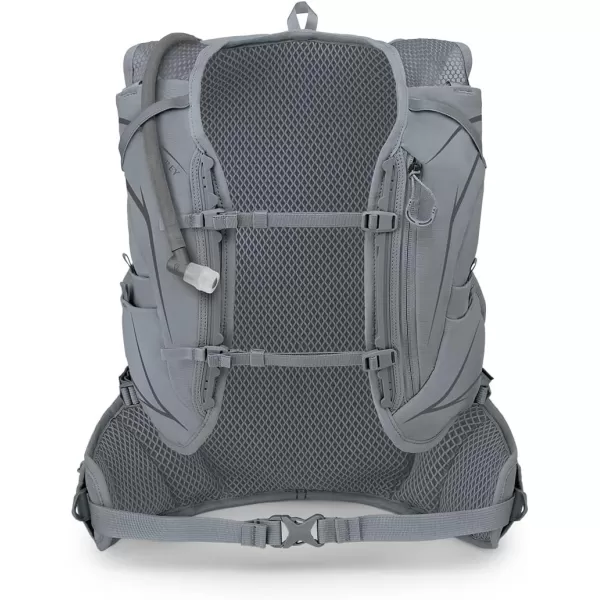 Osprey Dyna 15L Womens Running Hydration Vest with Hydraulics ReservoirSlate Grey