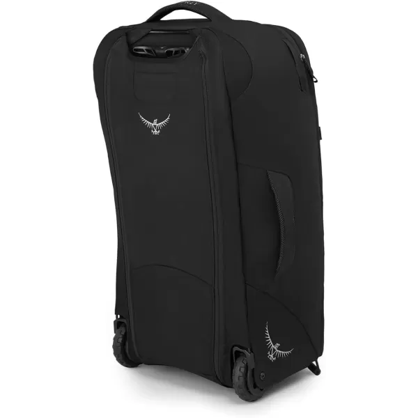 Osprey Fairview Womens Wheeled Travel Pack 36L BlackBlack