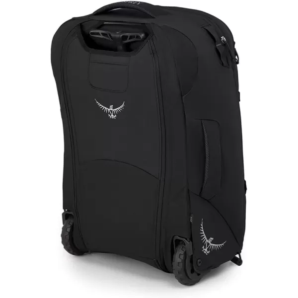 Osprey Fairview Womens Wheeled Travel Pack 36L BlackBlack