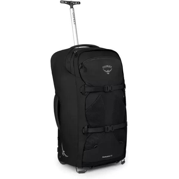 Osprey Fairview Womens Wheeled Travel Pack 36L BlackBlack