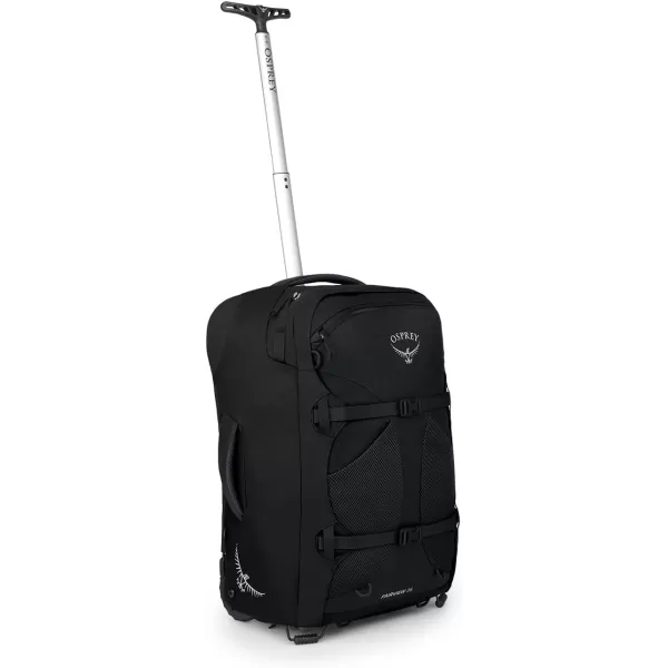 Osprey Fairview Womens Wheeled Travel Pack 36L BlackBlack