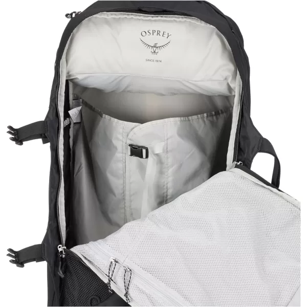 Osprey Farpoint Mens Wheeled Travel Pack 65L Black One SizeBlack