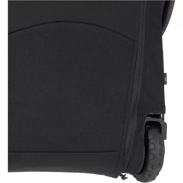 Osprey Farpoint Mens Wheeled Travel Pack 65L Black One SizeBlack