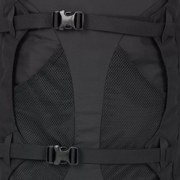 Osprey Farpoint Mens Wheeled Travel Pack 65L Black One SizeBlack