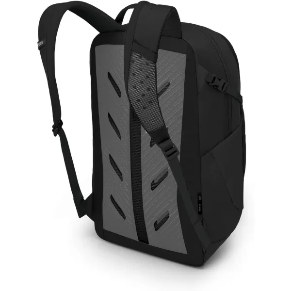 Osprey Flare Laptop BackpackBlack