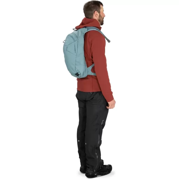 Osprey Glade 5L Ski and Snowboard Backpack with Hydraulics Water Reservoir BlackBlack