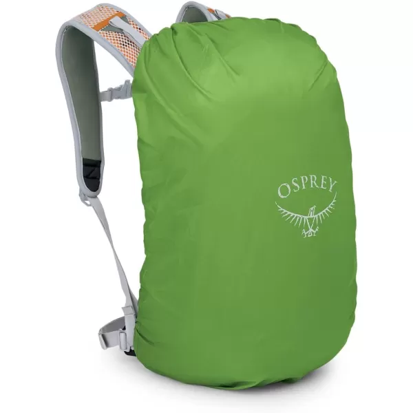 Osprey Hikelite 26L Unisex Hiking Backpack Pine Leaf GreenPine Leaf Green