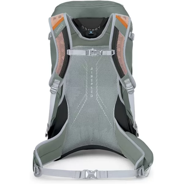 Osprey Hikelite 32L Unisex Hiking Backpack Pine Leaf Green SMPine Leaf Green