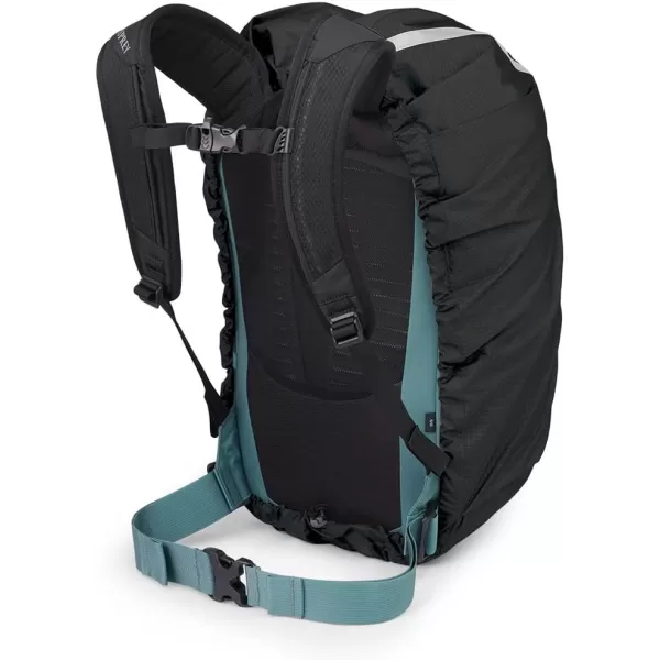 Osprey Hivis CommuterBlack