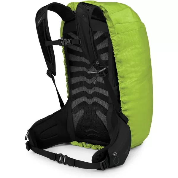 Osprey Hivis RaincoverGreen