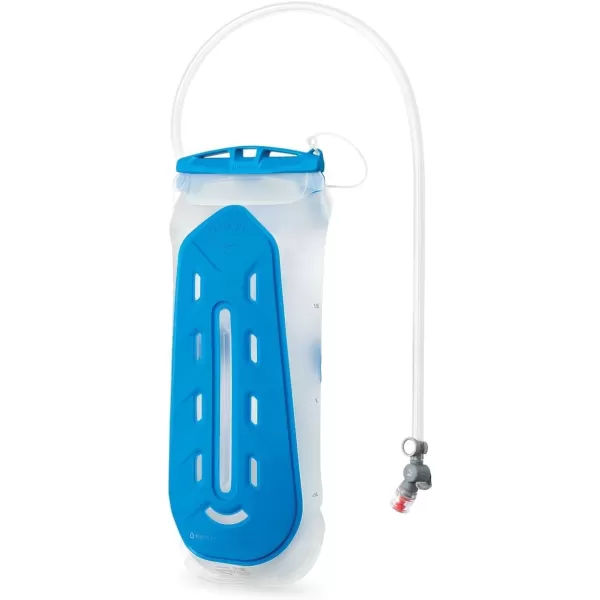 Osprey Hydraulics 2L Backpack Water Reservoir with Bite Valve