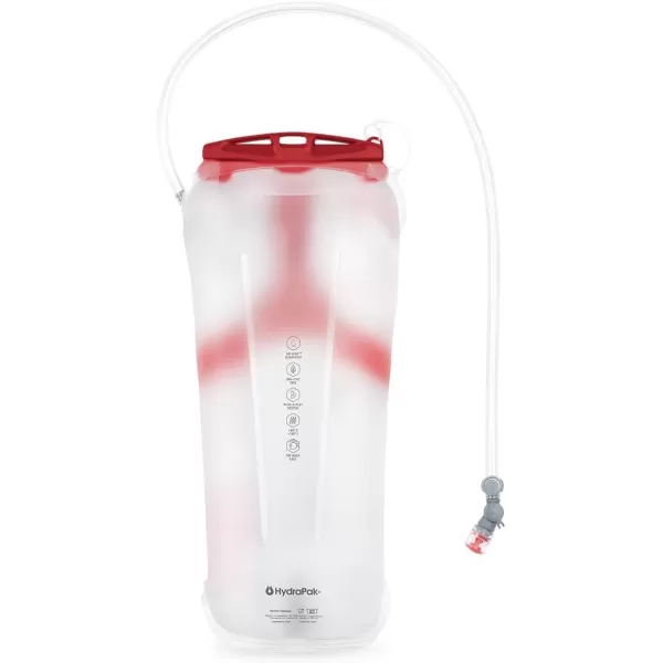 Osprey Hydraulics LT 25L Backpack Water Reservoir with Bite Valve