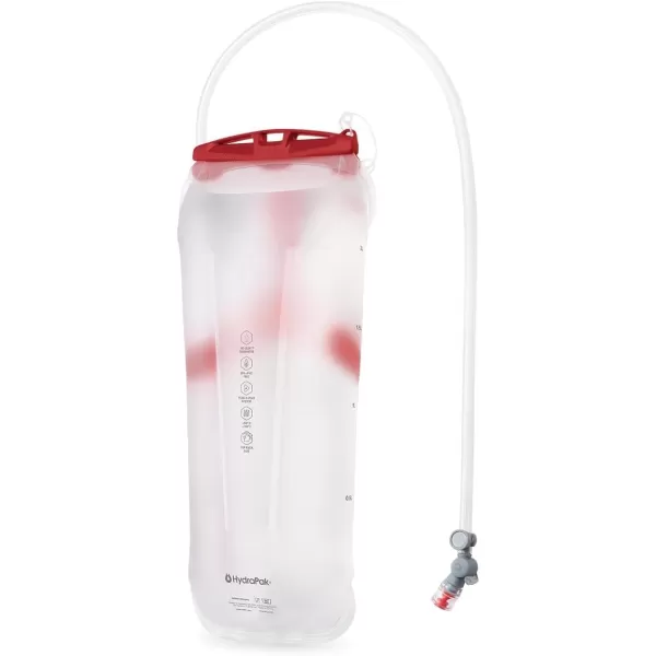 Osprey Hydraulics LT 25L Backpack Water Reservoir with Bite Valve
