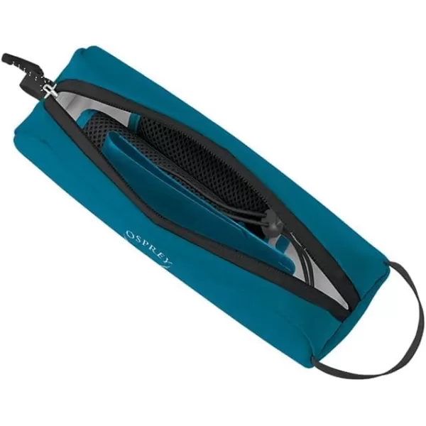 Osprey LuggageNight Jungle Blue