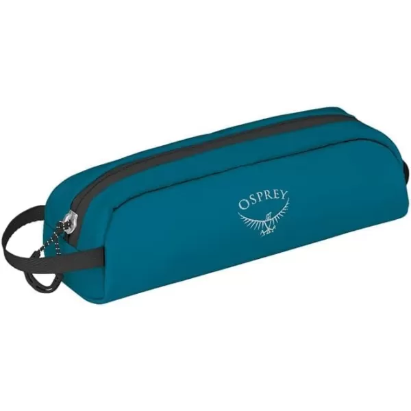 Osprey LuggageNight Jungle Blue
