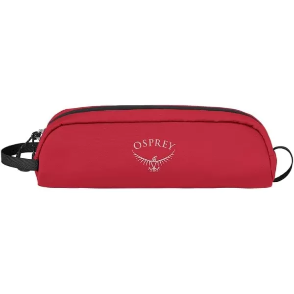 Osprey LuggagePoinsettia Red
