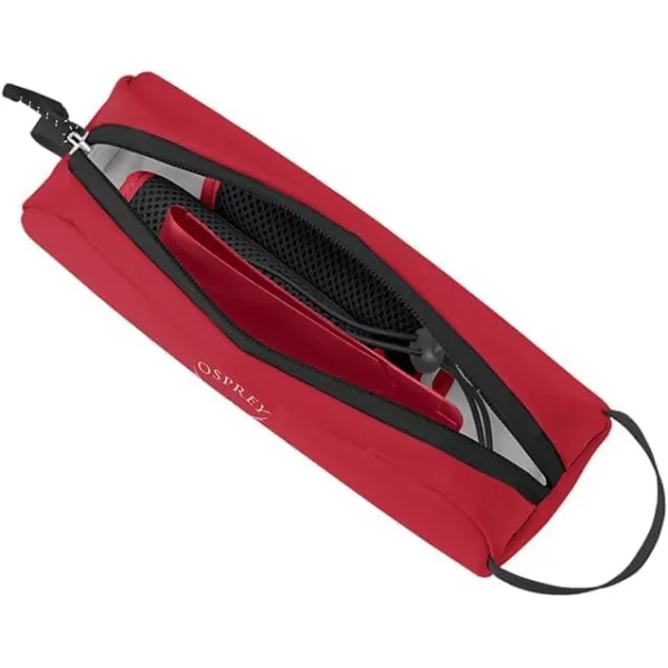 Osprey LuggagePoinsettia Red